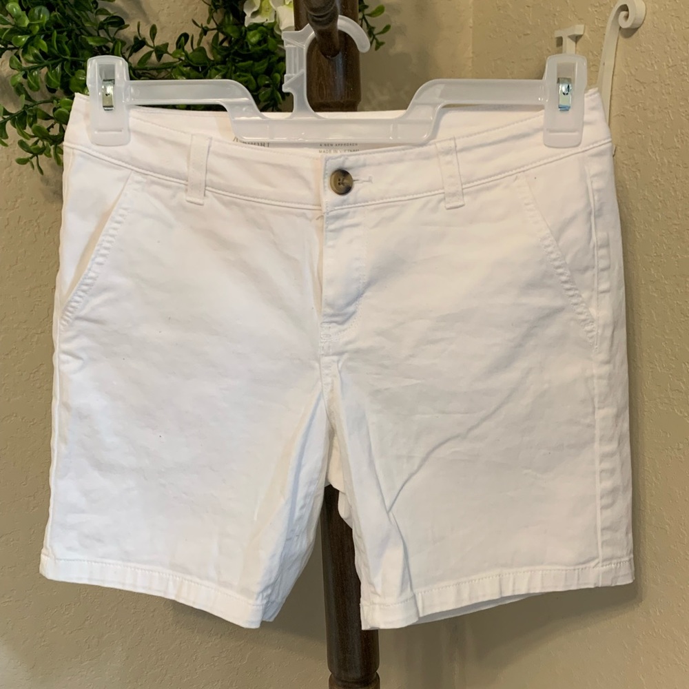 a.n.a brand, size 4